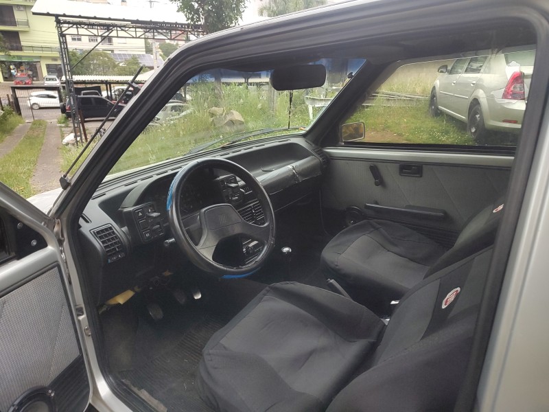 UNO 1.5 CS 8V GASOLINA 2P MANUAL - 1993 - CAXIAS DO SUL