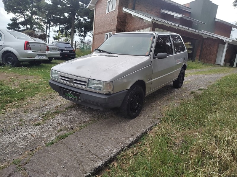 uno 1.5 cs 8v gasolina 2p manual 1993 caxias do sul