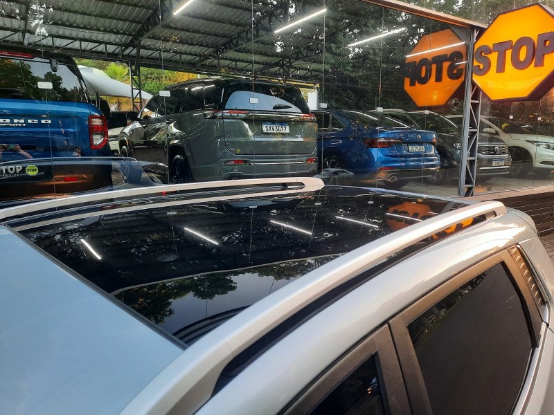 TIGGO 1.5 16V TURBO 5X PRO FLEX 4P AUTOMÁTICO - 2023 - DOIS IRMãOS