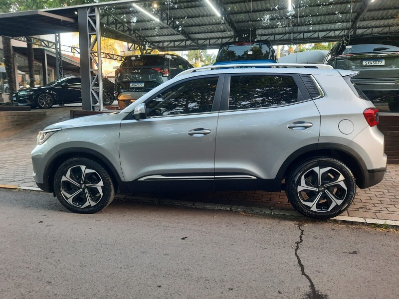 TIGGO 1.5 16V TURBO 5X PRO FLEX 4P AUTOMÁTICO - 2023 - DOIS IRMãOS