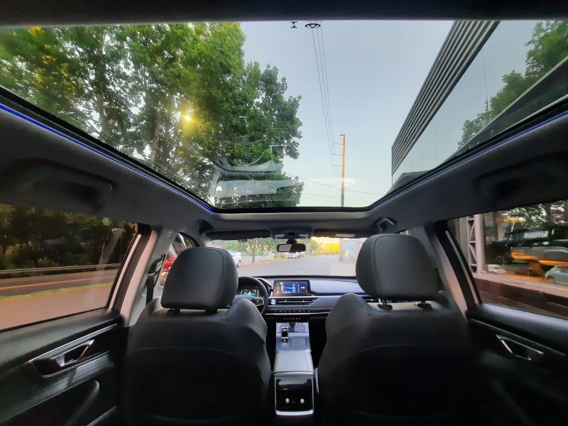 TIGGO 1.5 16V TURBO 5X PRO FLEX 4P AUTOMÁTICO - 2023 - DOIS IRMãOS