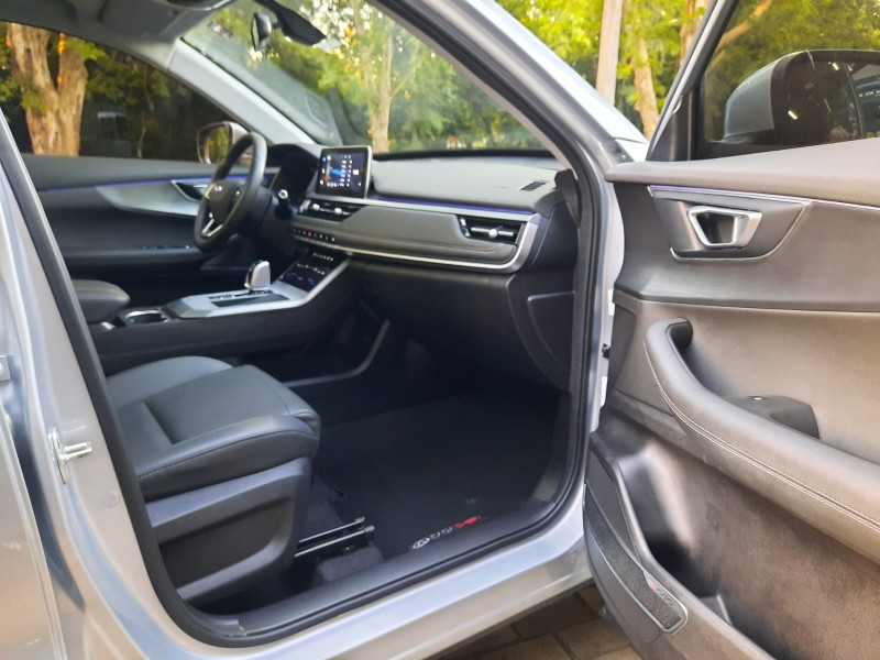 TIGGO 1.5 16V TURBO 5X PRO FLEX 4P AUTOMÁTICO - 2023 - DOIS IRMãOS