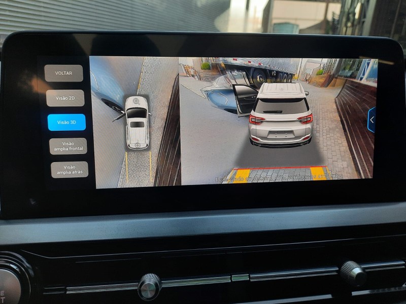 TIGGO 1.5 16V TURBO 5X PRO FLEX 4P AUTOMÁTICO - 2023 - DOIS IRMãOS