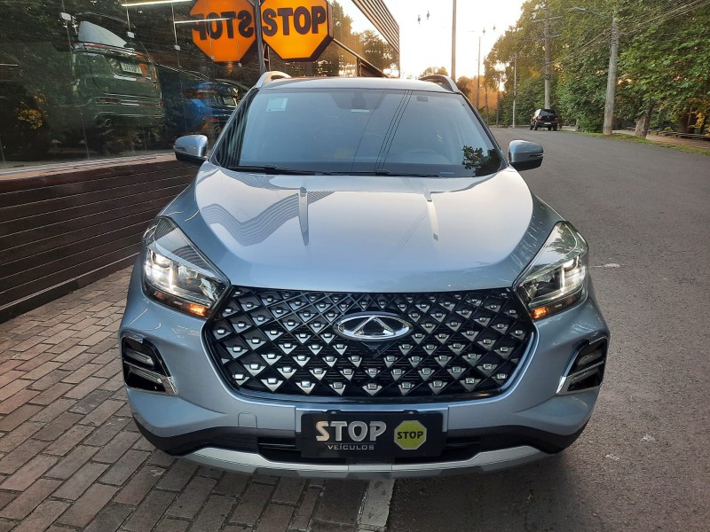 TIGGO 1.5 16V TURBO 5X PRO FLEX 4P AUTOMÁTICO - 2023 - DOIS IRMãOS