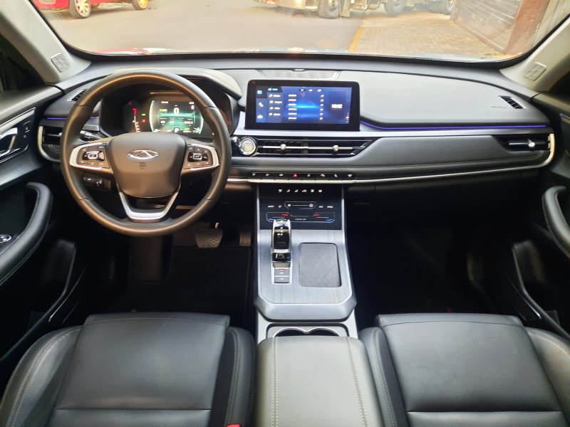 TIGGO 1.5 16V TURBO 5X PRO FLEX 4P AUTOMÁTICO - 2023 - DOIS IRMãOS