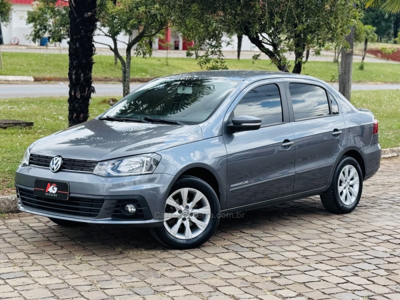 voyage 1.6 msi totalflex comfortline 4p manual 2017 casca