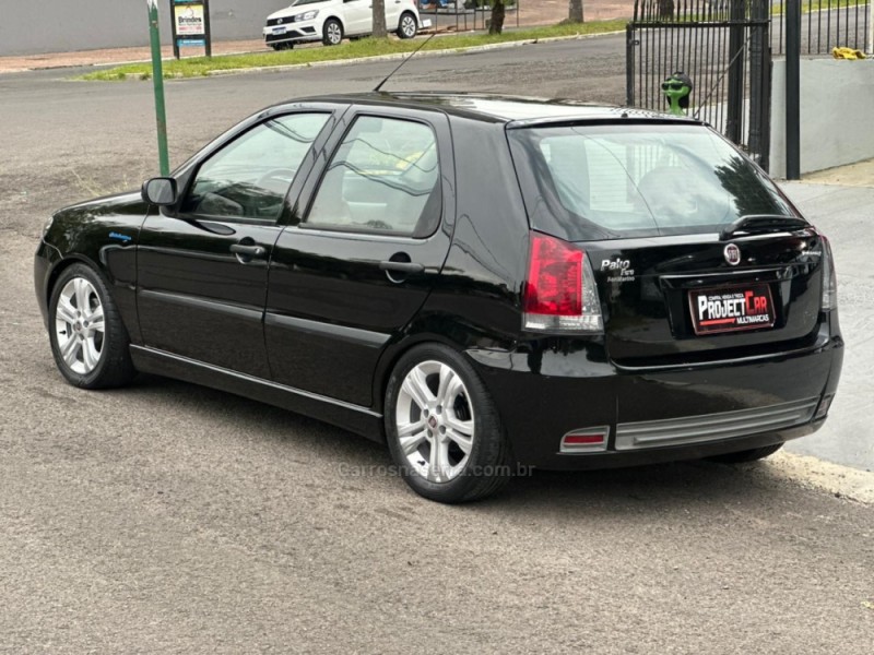 PALIO 1.0 MPI ATTRACTIVE 8V FLEX 4P MANUAL - 2010 - NOVO HAMBURGO