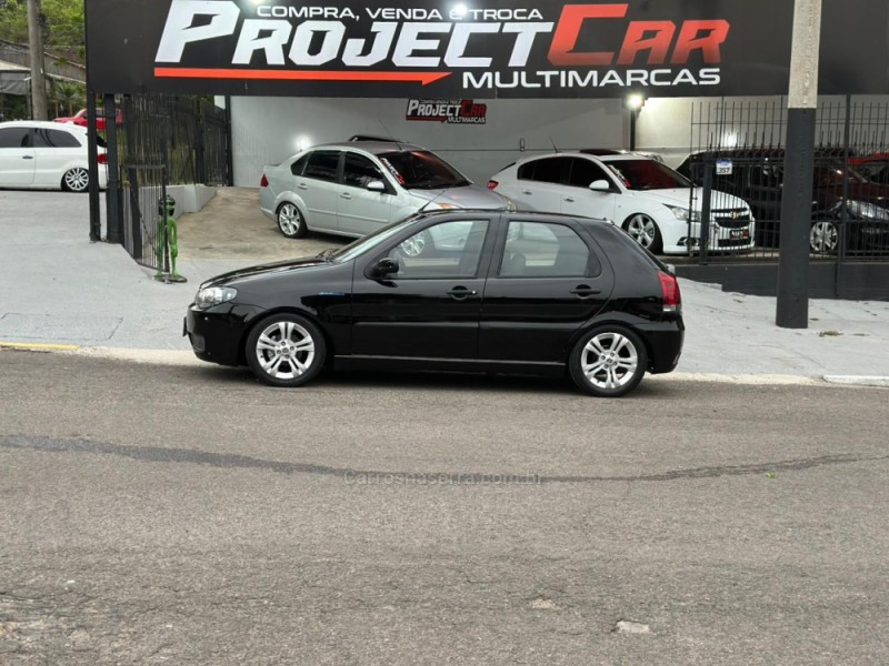 PALIO 1.0 MPI ATTRACTIVE 8V FLEX 4P MANUAL