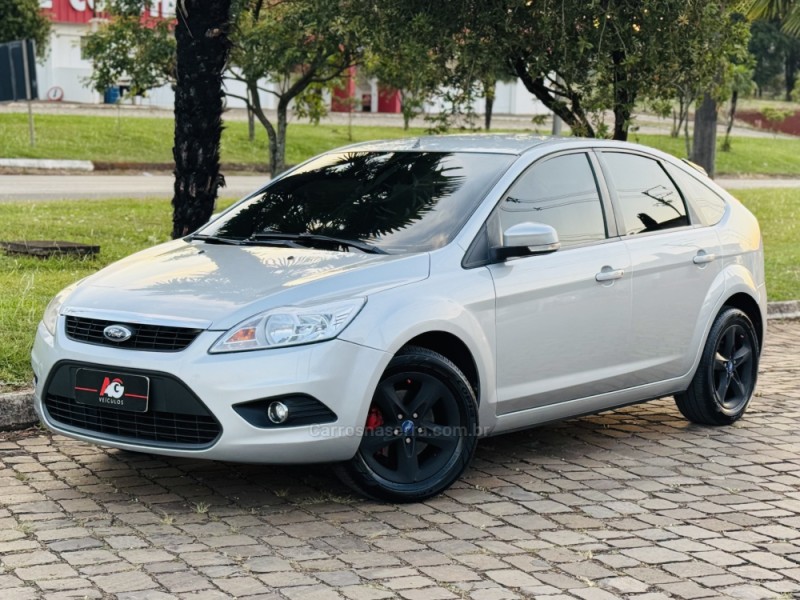 focus 1.6 glx 8v flex 4p manual 2012 casca