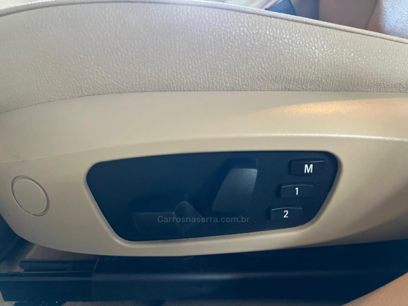 X1 2.0 18I 4X2 16V GASOLINA 4P AUTOMÁTICO - 2014 - CAXIAS DO SUL