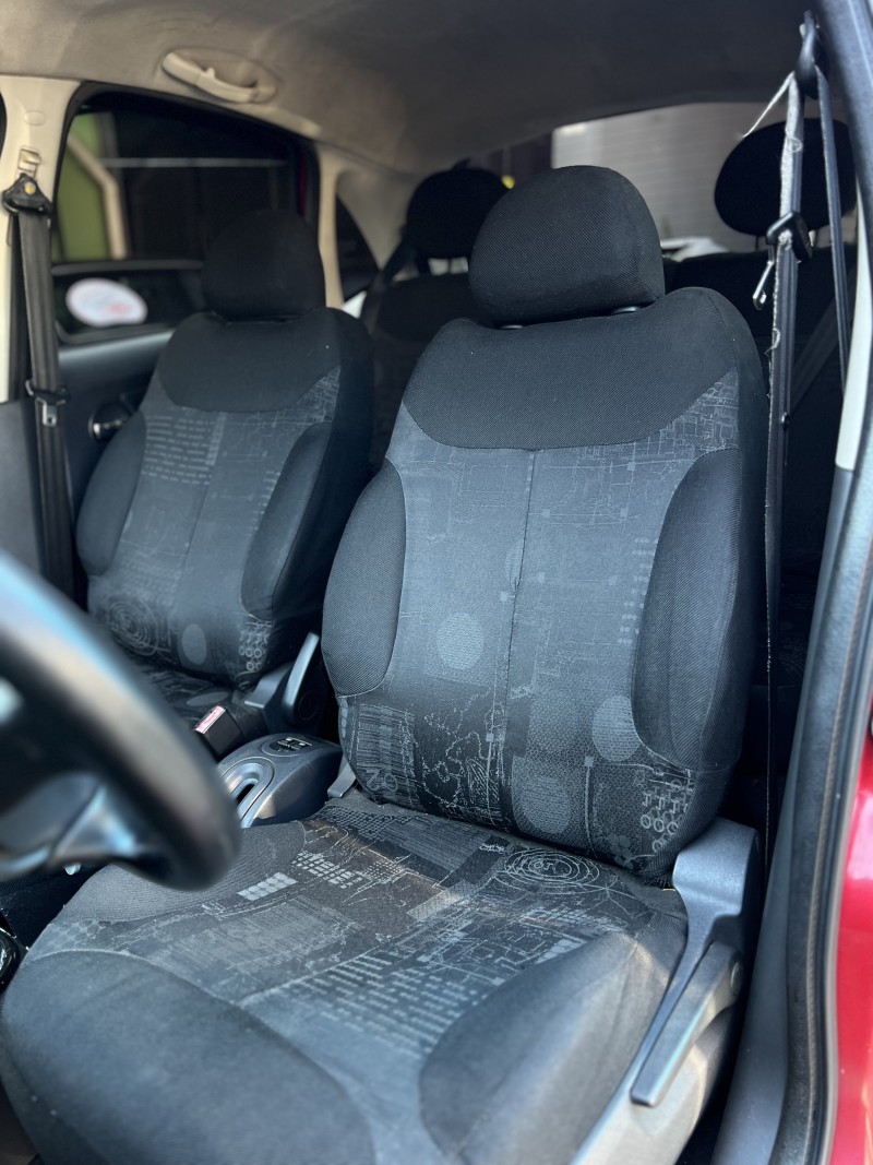 C3 1.4 I GLX 8V GASOLINA 4P MANUAL - 2008 - CAXIAS DO SUL