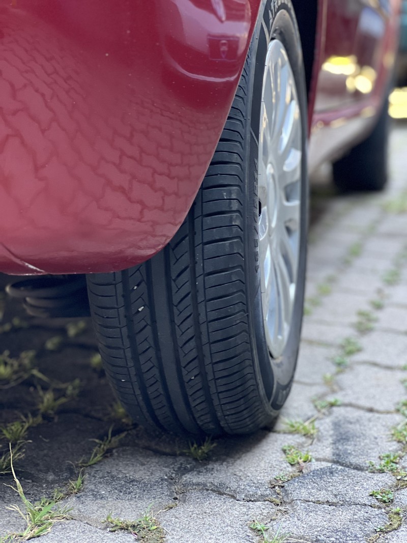 C3 1.4 I GLX 8V GASOLINA 4P MANUAL - 2008 - CAXIAS DO SUL