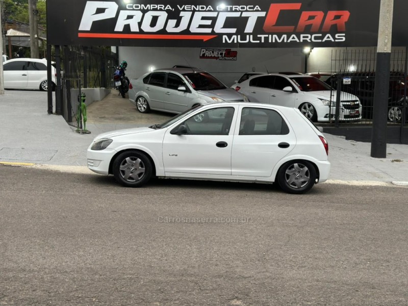 celta 1.0 mpfi 8v gasolina 4p manual 2007 novo hamburgo