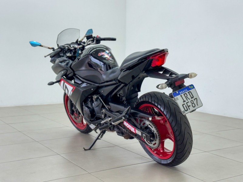 XJ6 F ABS - 2010 - CARLOS BARBOSA