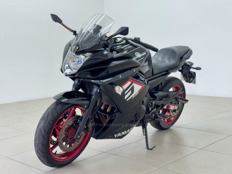 XJ6 F ABS - 2010 - CARLOS BARBOSA