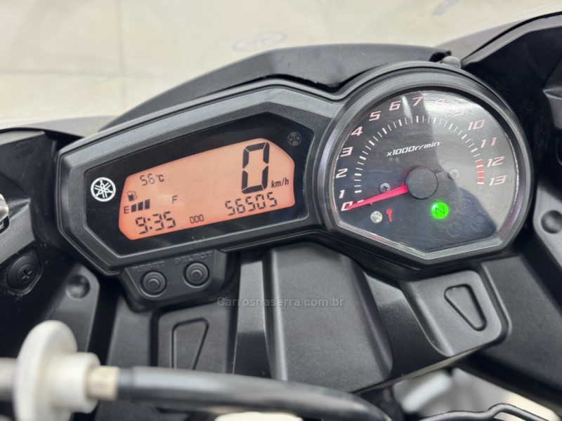 XJ6 F ABS - 2010 - CARLOS BARBOSA