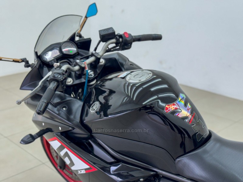 XJ6 F ABS - 2010 - CARLOS BARBOSA