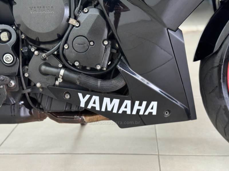 XJ6 F ABS - 2010 - CARLOS BARBOSA