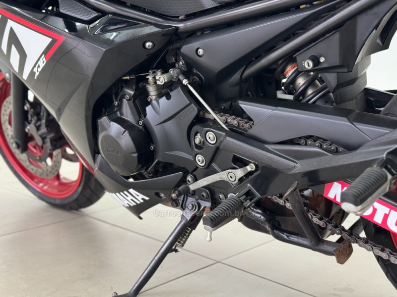 XJ6 F ABS - 2010 - CARLOS BARBOSA