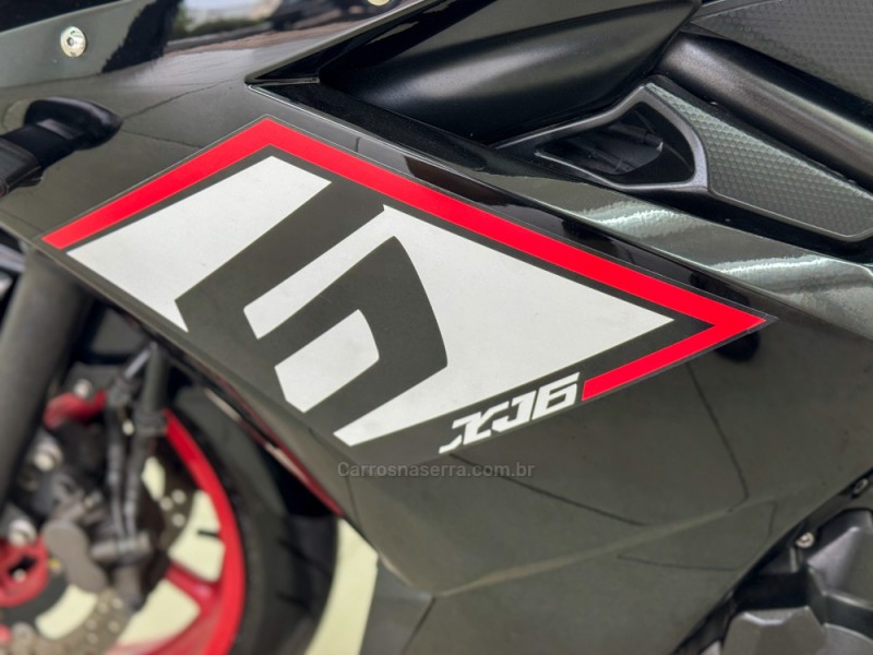 XJ6 F ABS - 2010 - CARLOS BARBOSA