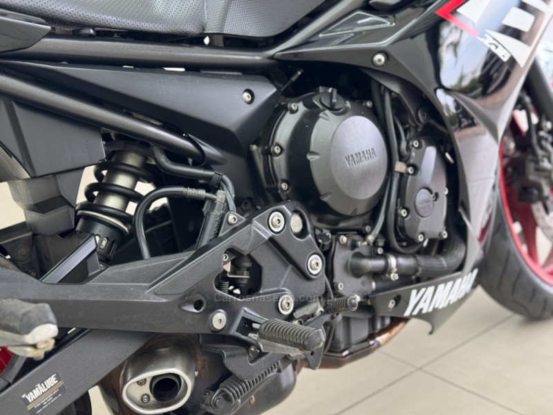 XJ6 F ABS - 2010 - CARLOS BARBOSA