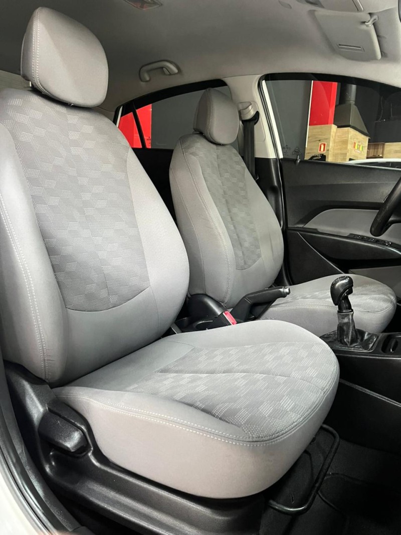 HB20 1.6 COMFORT 16V FLEX 4P MANUAL - 2016 - SãO LEOPOLDO