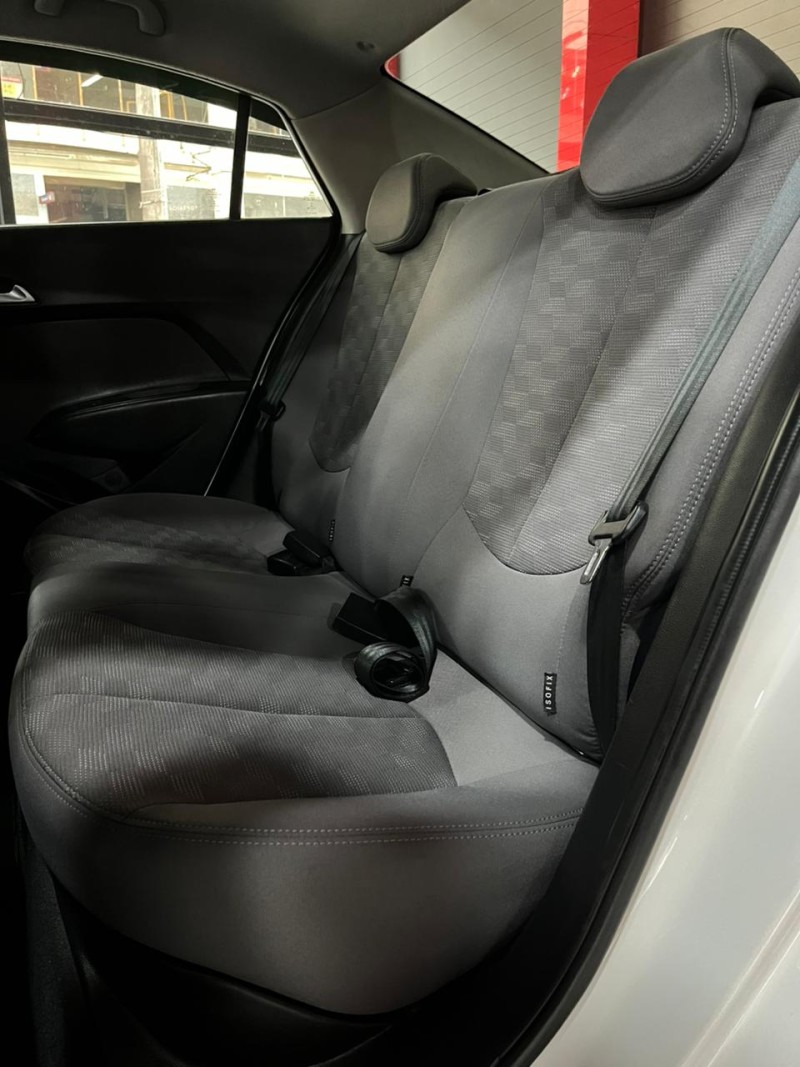 HB20 1.6 COMFORT 16V FLEX 4P MANUAL - 2016 - SãO LEOPOLDO