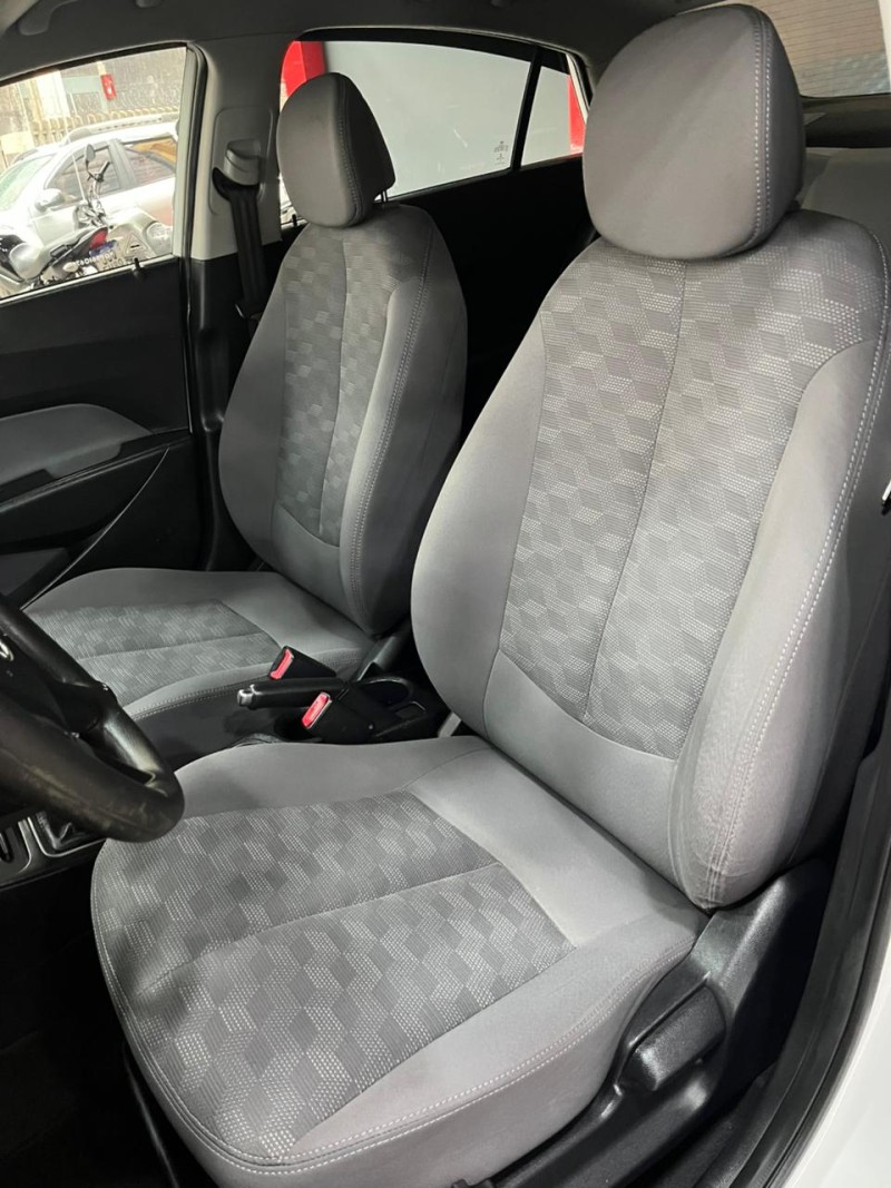 HB20 1.6 COMFORT 16V FLEX 4P MANUAL - 2016 - SãO LEOPOLDO