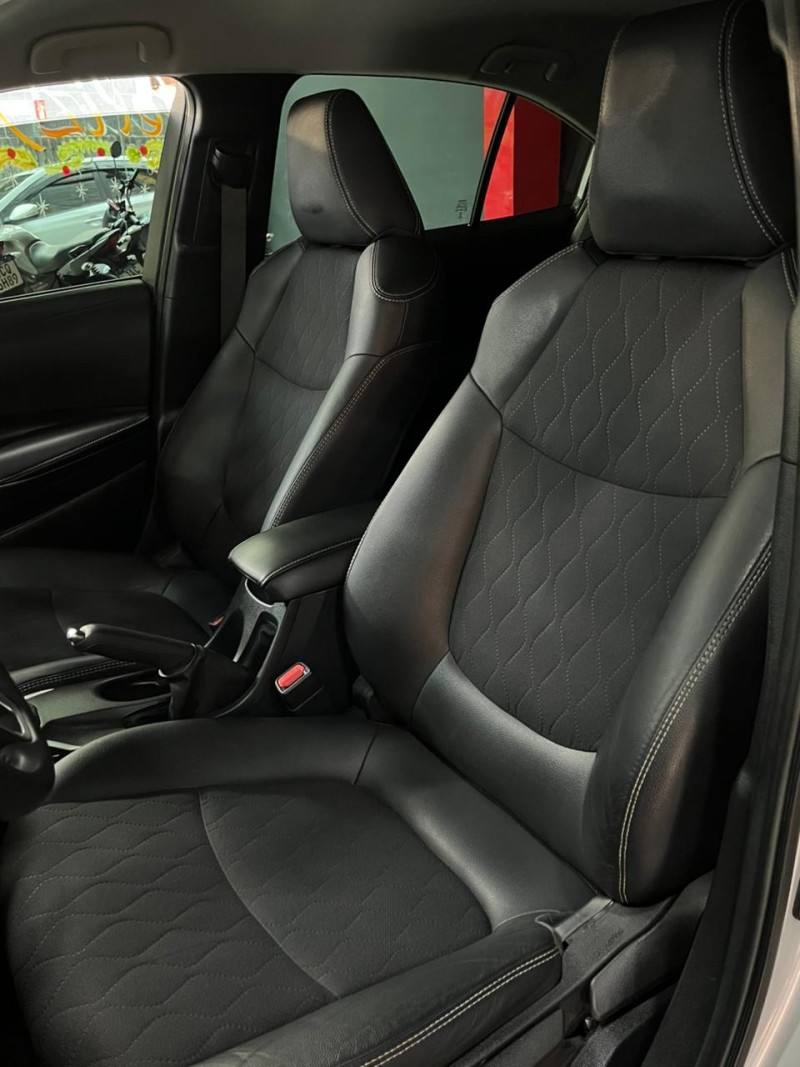 COROLLA 2.0 GLI 16V FLEX 4P AUTOMÁTICO - 2023 - SãO LEOPOLDO