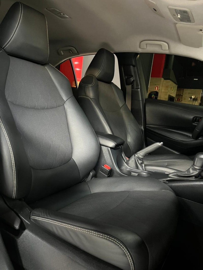 COROLLA 2.0 GLI 16V FLEX 4P AUTOMÁTICO - 2023 - SãO LEOPOLDO