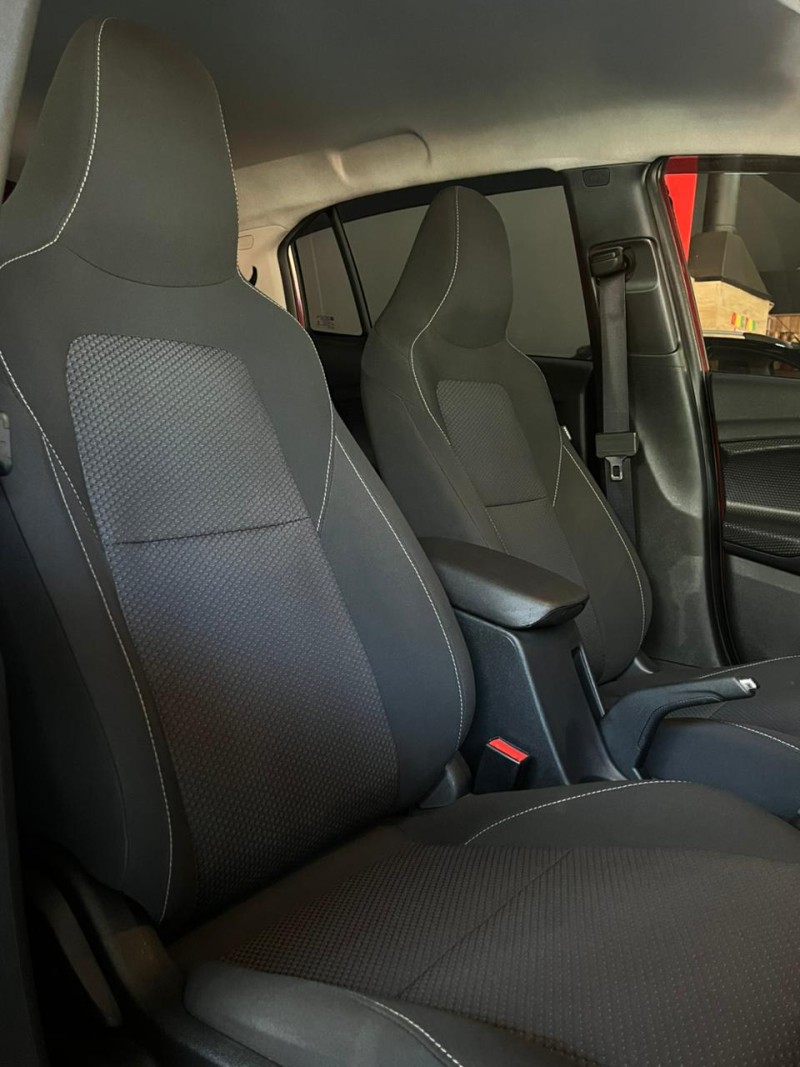 ONIX 1.0 LT 8V TURBO FLEX 4P AUTOMÁTICO - 2023 - SãO LEOPOLDO