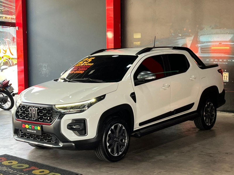 strada 1.0 ultra cd 12v turbo flex 4p automatico 2025 sao leopoldo