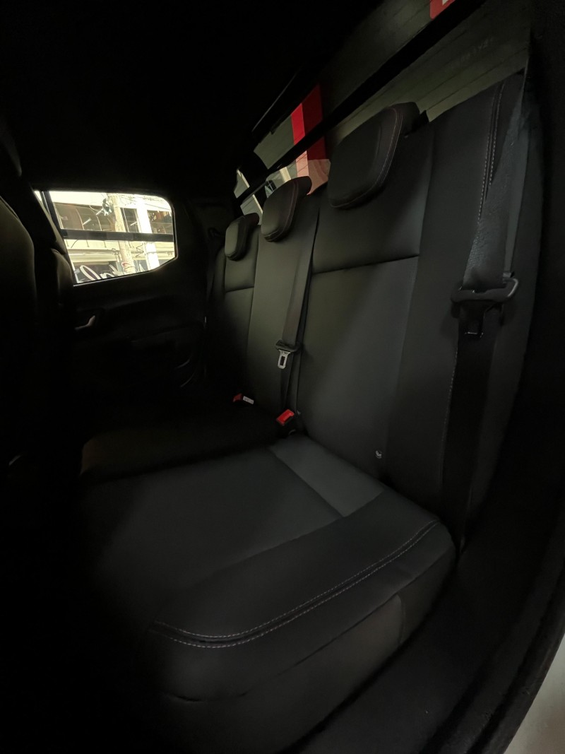 STRADA 1.0 ULTRA CD 12V TURBO FLEX 4P AUTOMÁTICO - 2025 - SãO LEOPOLDO