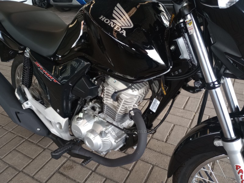 CG 160 START - 2024 - CAXIAS DO SUL