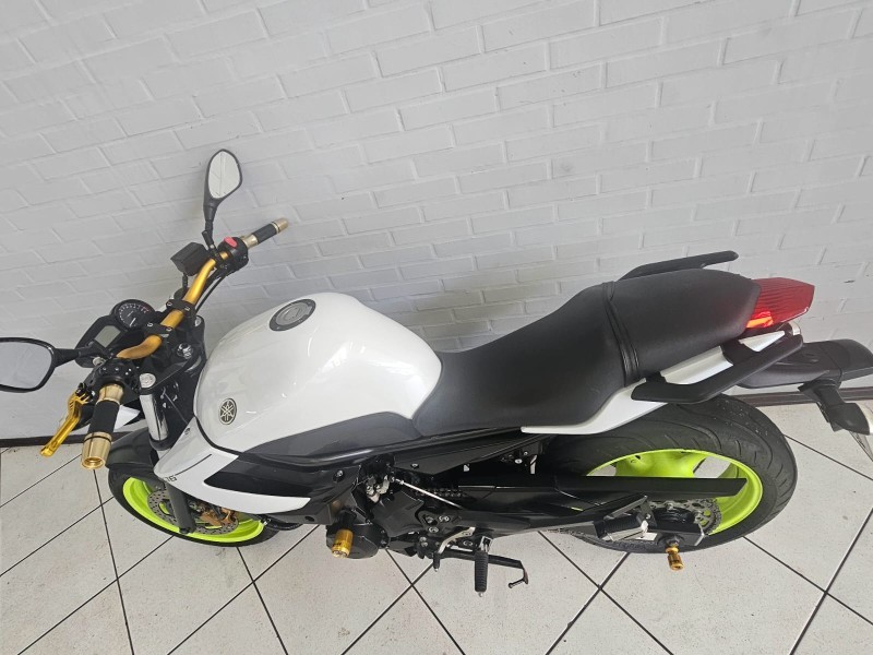 XJ6 N  - 2013 - CAXIAS DO SUL