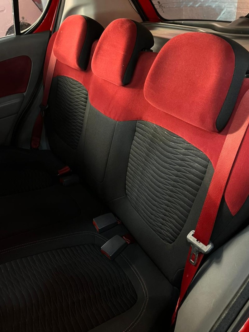 PALIO 1.6 MPI SPORTING 16V FLEX 4P MANUAL - 2014 - SãO LEOPOLDO