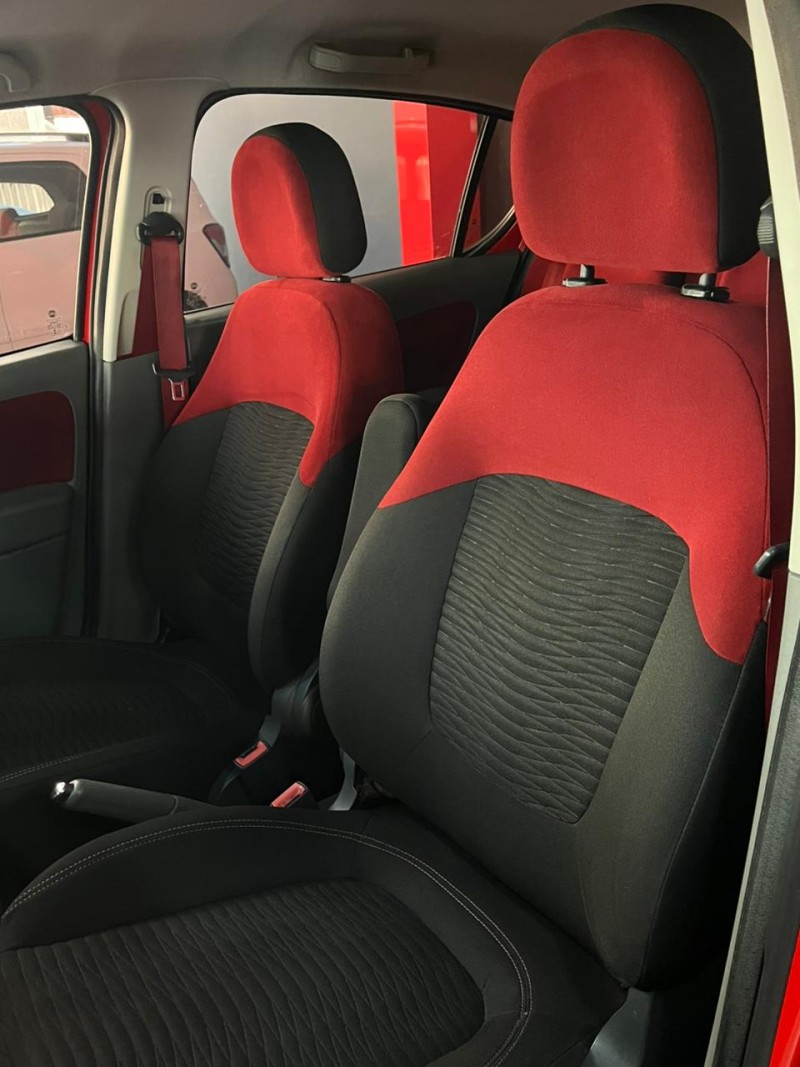 PALIO 1.6 MPI SPORTING 16V FLEX 4P MANUAL - 2014 - SãO LEOPOLDO