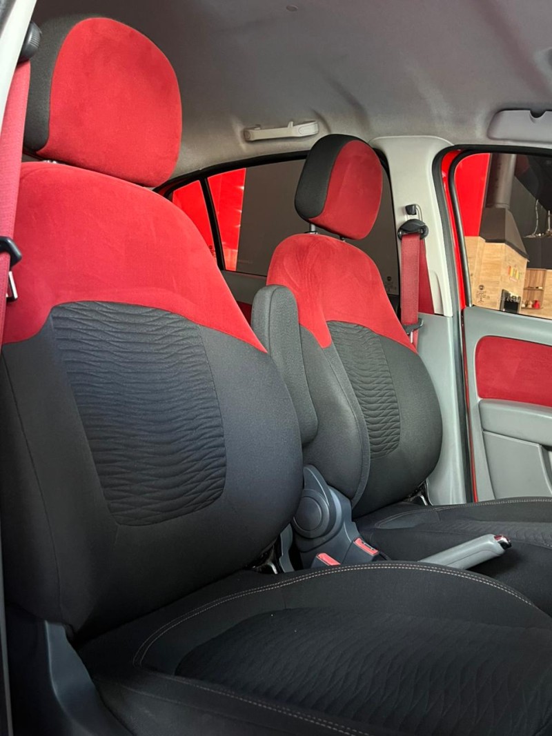 PALIO 1.6 MPI SPORTING 16V FLEX 4P MANUAL - 2014 - SãO LEOPOLDO