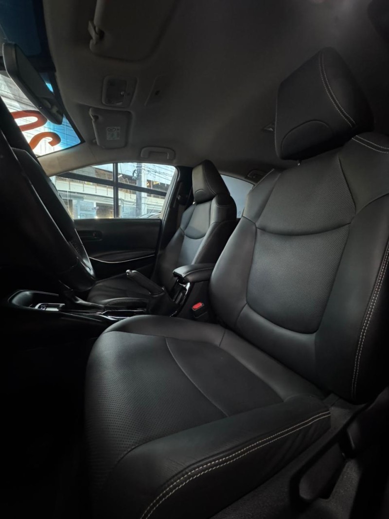 COROLLA 2.0 XEI 16V FLEX 4P AUTOMÁTICO - 2020 - SãO LEOPOLDO