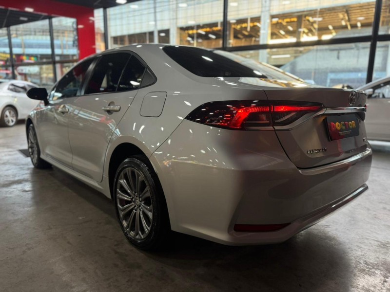 COROLLA 2.0 XEI 16V FLEX 4P AUTOMÁTICO - 2020 - SãO LEOPOLDO