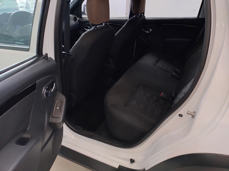 DUSTER 1.6 DAKAR 4X2 16V FLEX 4P MANUAL - 2016 - BENTO GONçALVES