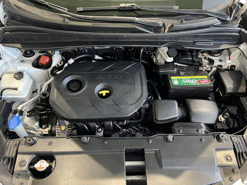 IX35 2.0 MPFI GLS 16V FLEX 4P AUTOMÁTICO - 2016 - CAXIAS DO SUL