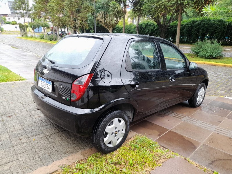 CELTA 1.0 MPFI LT 8V FLEX 4P MANUAL - 2012 - FARROUPILHA