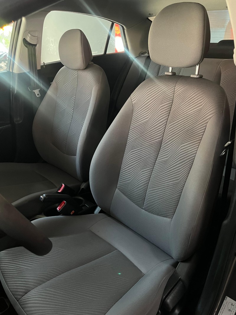 HB20S 1.6 COMFORT PLUS 16V FLEX 4P MANUAL - 2015 - SãO LEOPOLDO