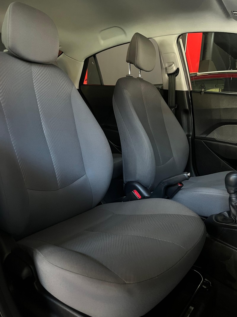 HB20S 1.6 COMFORT PLUS 16V FLEX 4P MANUAL - 2015 - SãO LEOPOLDO