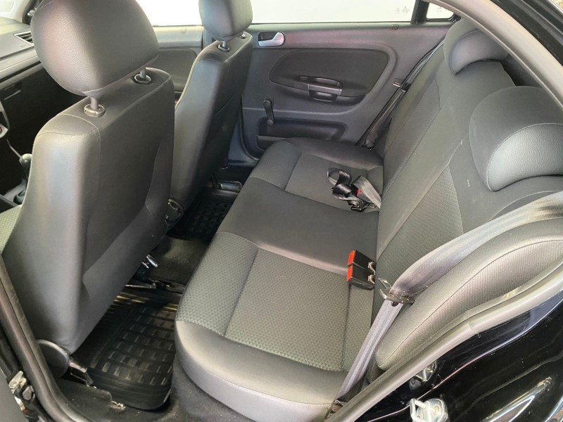 GOL 1.0 12V MPI TOTALFLEX TRENDLINE 4P MANUAL - 2018 - CAXIAS DO SUL