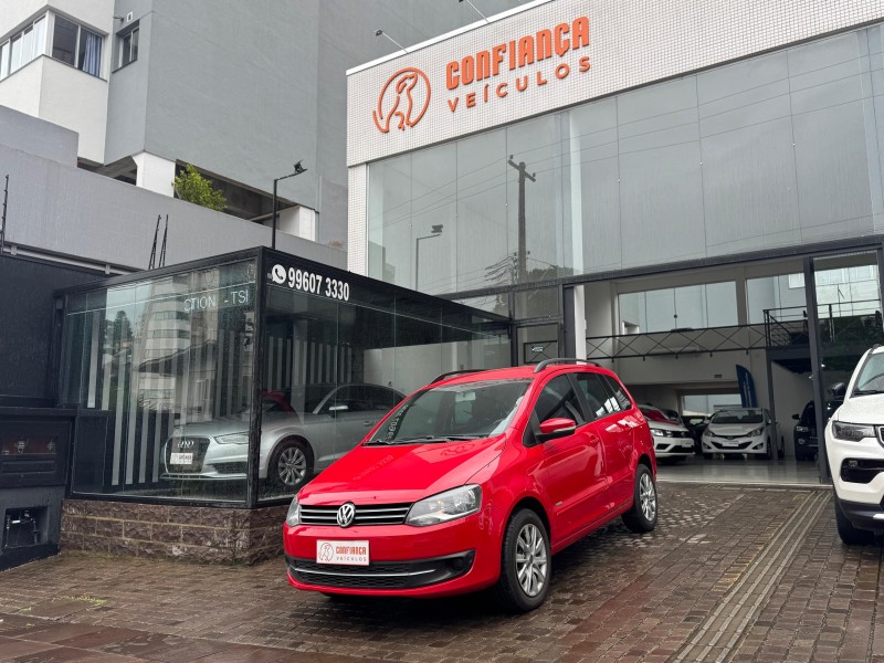 spacefox 1.6 mi trend 8v flex 4p manual 2013 bento goncalves