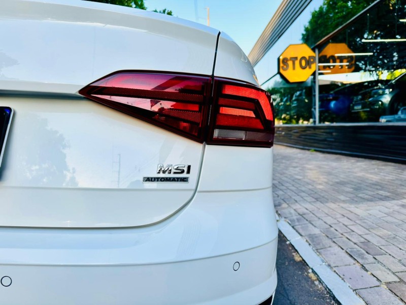 VIRTUS 1.6 MSI SENSE TOTAL FLEX 4P AUTOMÁTICO - 2020 - DOIS IRMãOS