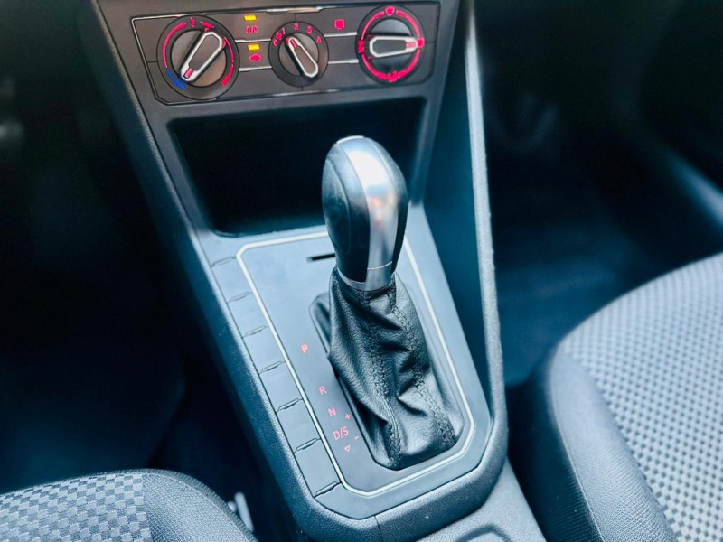 VIRTUS 1.6 MSI SENSE TOTAL FLEX 4P AUTOMÁTICO - 2020 - DOIS IRMãOS