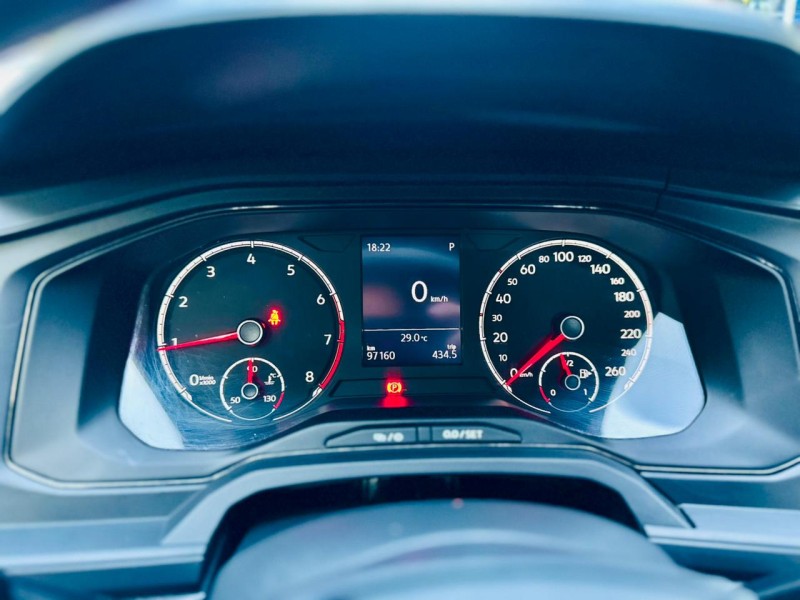 VIRTUS 1.6 MSI SENSE TOTAL FLEX 4P AUTOMÁTICO - 2020 - DOIS IRMãOS